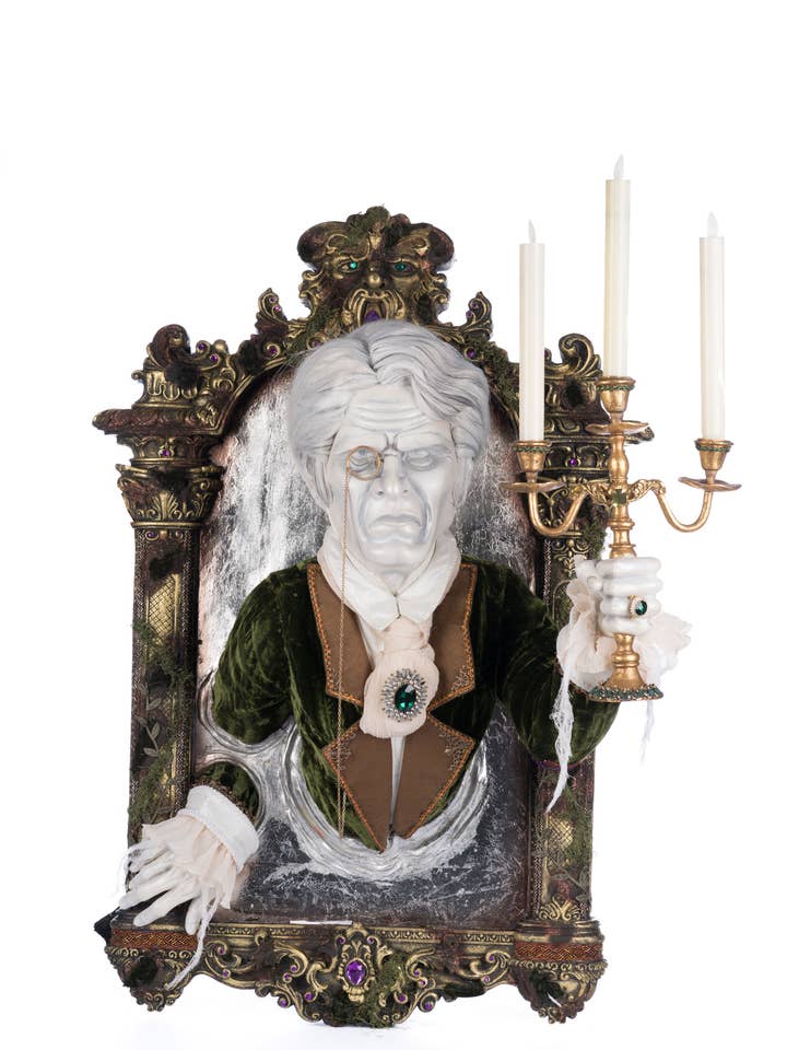 Broomstick Acres Clayton Caretaker for wholesale by Katherine's Collection