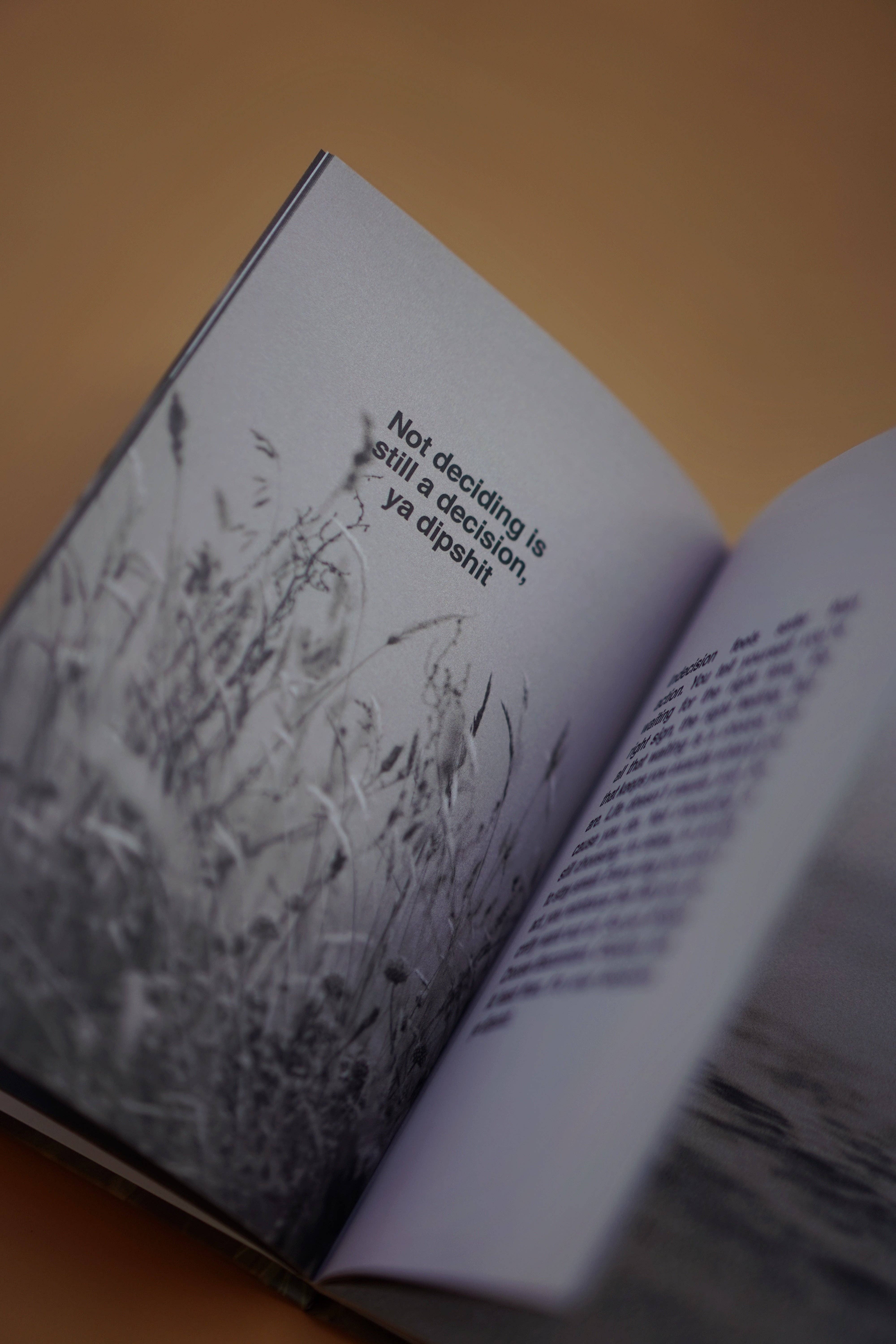 Real Fun, Wow! - Wholesale Self-Help & Personal Development Book - 'Tough Love. Tough Shit. A Field Guide For Getting Over Yourself'2