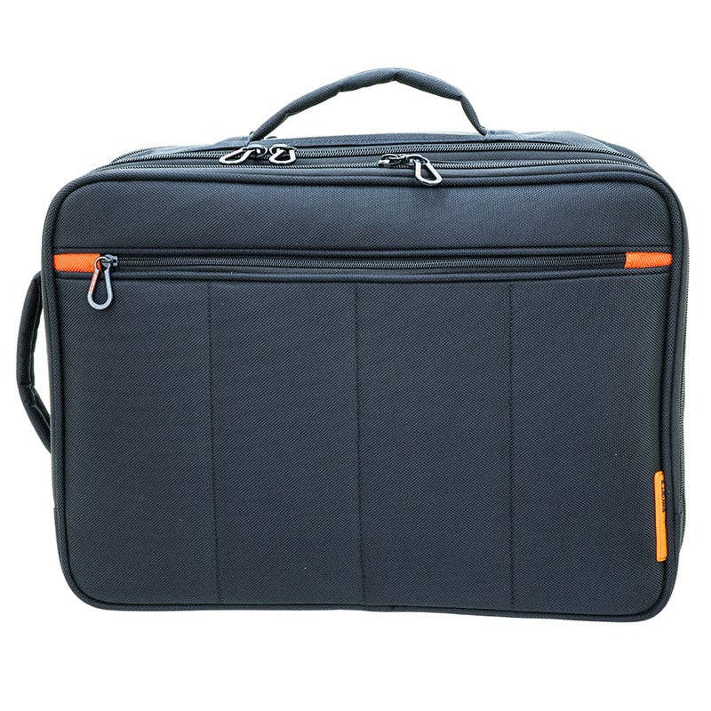 Davidts – wholesale Weekender bag – men's – DAVIDTS - THE CHASE convertible bag1