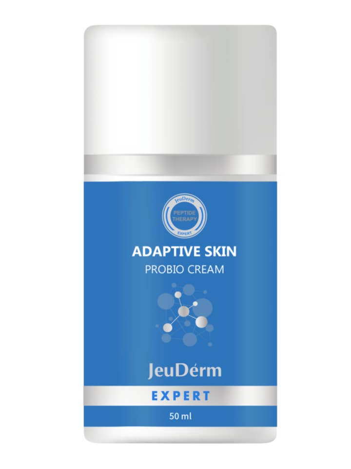 JeuDerm - Adaptive Skin Probio Cream 50ml for wholesale by Majestic Skin