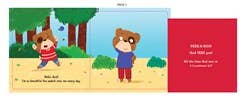 Barbour Publishing, Inc. - Wholesale Baby & Toddler Book (0-2) - Peek-a-Boo Prayers1