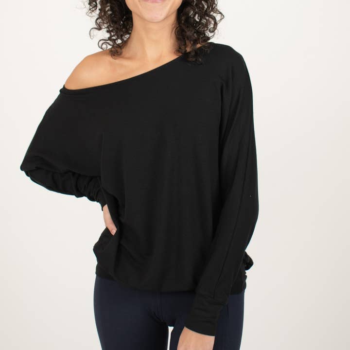 Encircled - Wholesale Sweatshirt - Women's - The Dressy Sweatshirt21