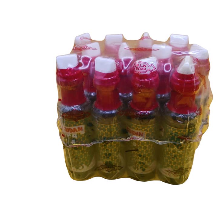 Babalaje - Wholesale Perfume/Eau de Toilette - 2 bottles Bintu el sudan perfume/12 ML