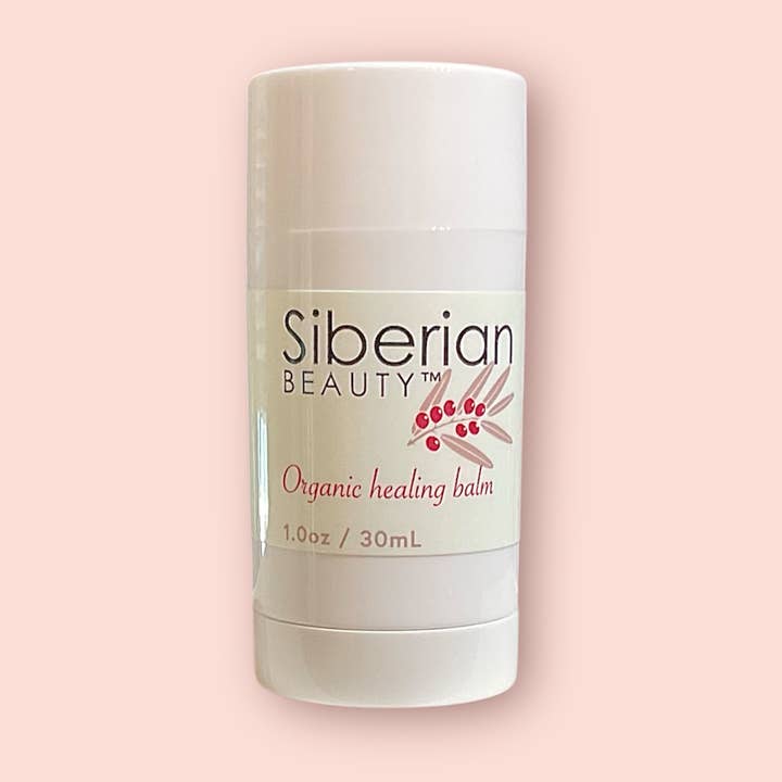 Siberian Beauty healing balm for wholesale by Siberian Beauty