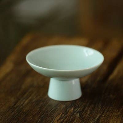 Gohobi （We cover U.S. import duties） - Wholesale Dinner Plate - Gohobi Traditional Japanese Fruit Nuts Dessert Raised Plate9