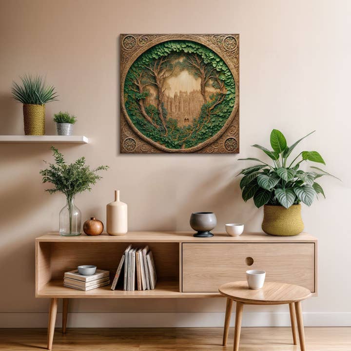 Mystieke Heiligdom voor wholesale door NOXART LLC