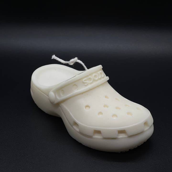 Coco Select - Wholesale Novelty Candle - Croc Shoe Candle