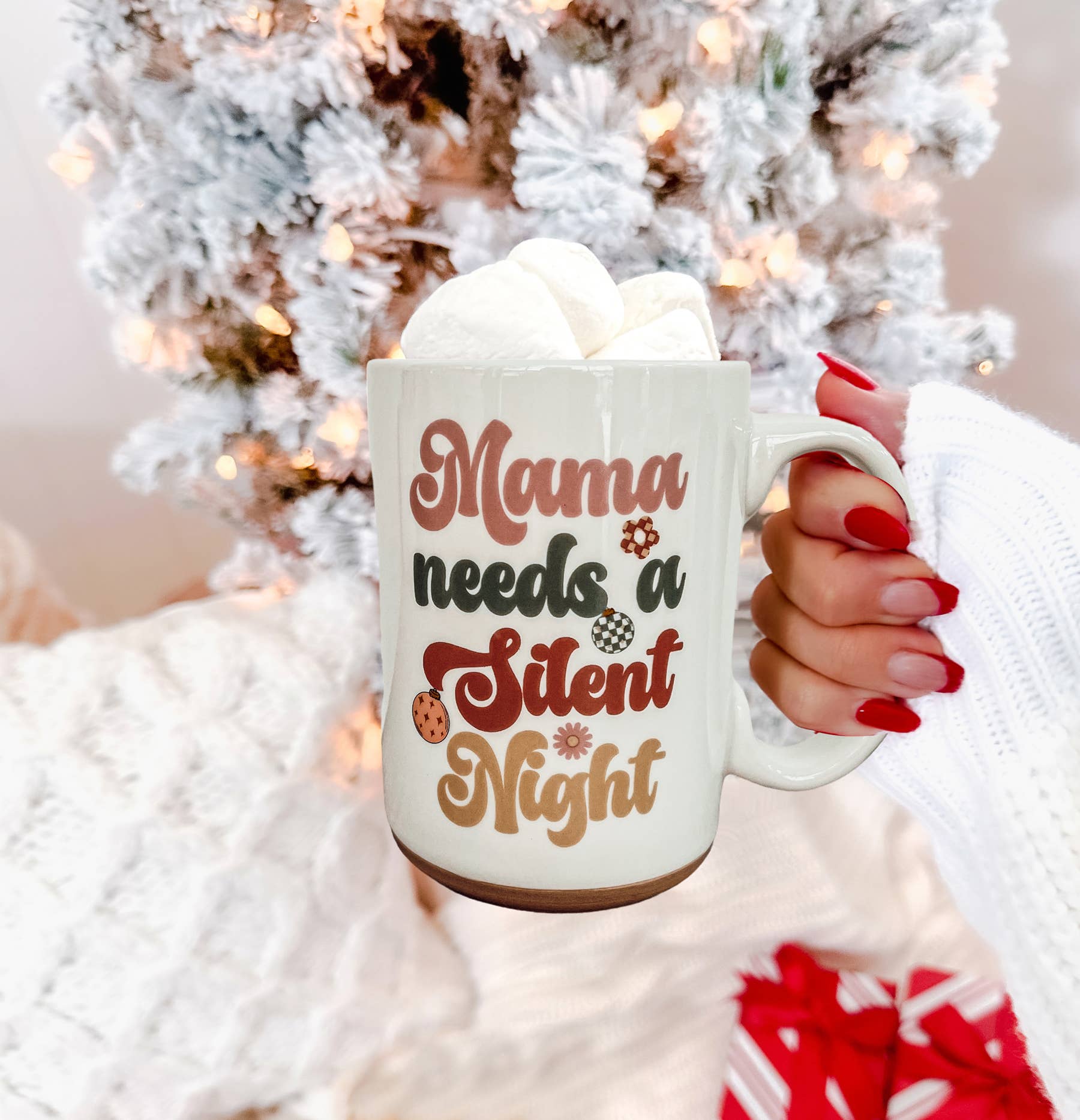 Gia Roma – Engroshandel Kaffekrus – Sjov julepynt & gaver | Feriekaffekrus33