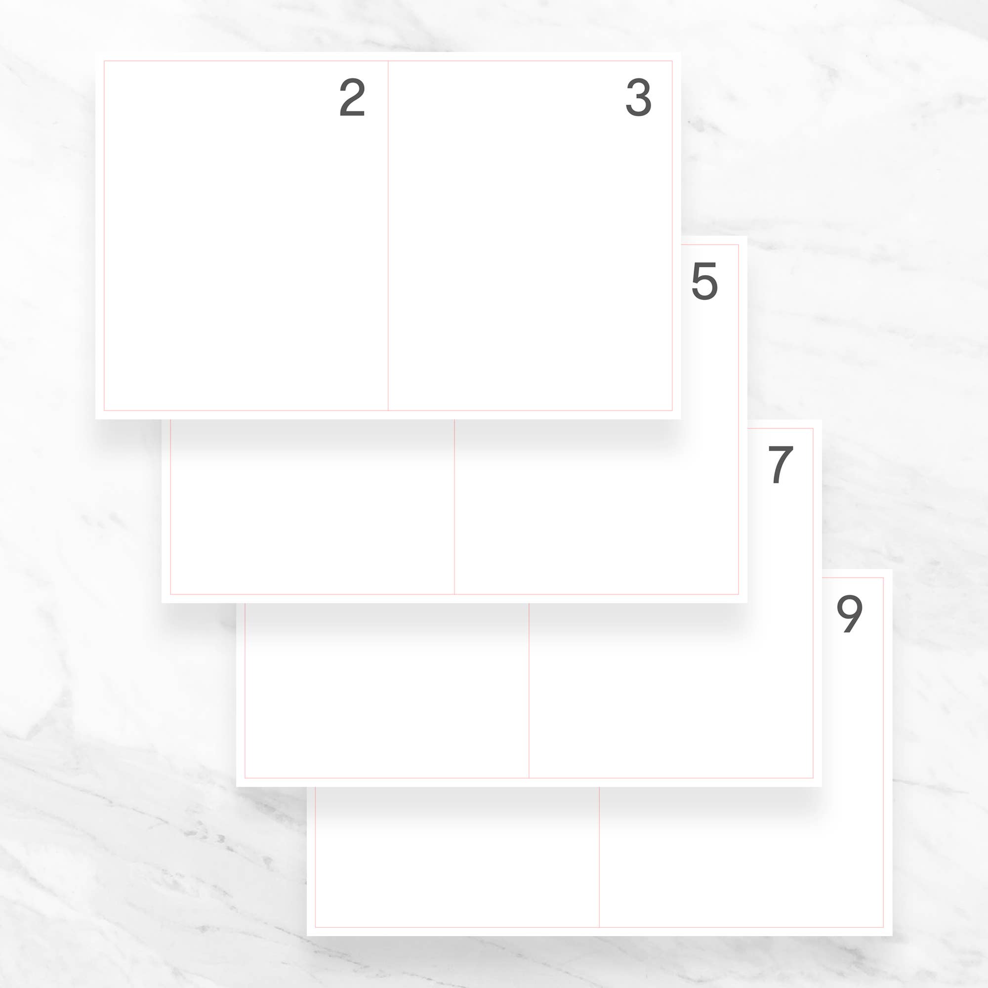 Myga - Venta al por mayor Diario/agenda - Diario 365 Días1