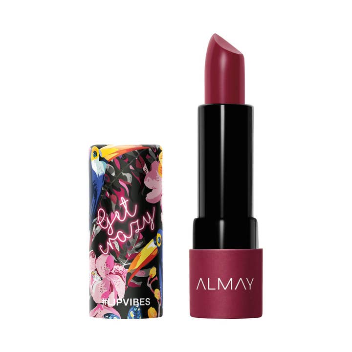 VIAI Beauty - Wholesale Lipstick - ALMAY Lip Vibes Lipstick9