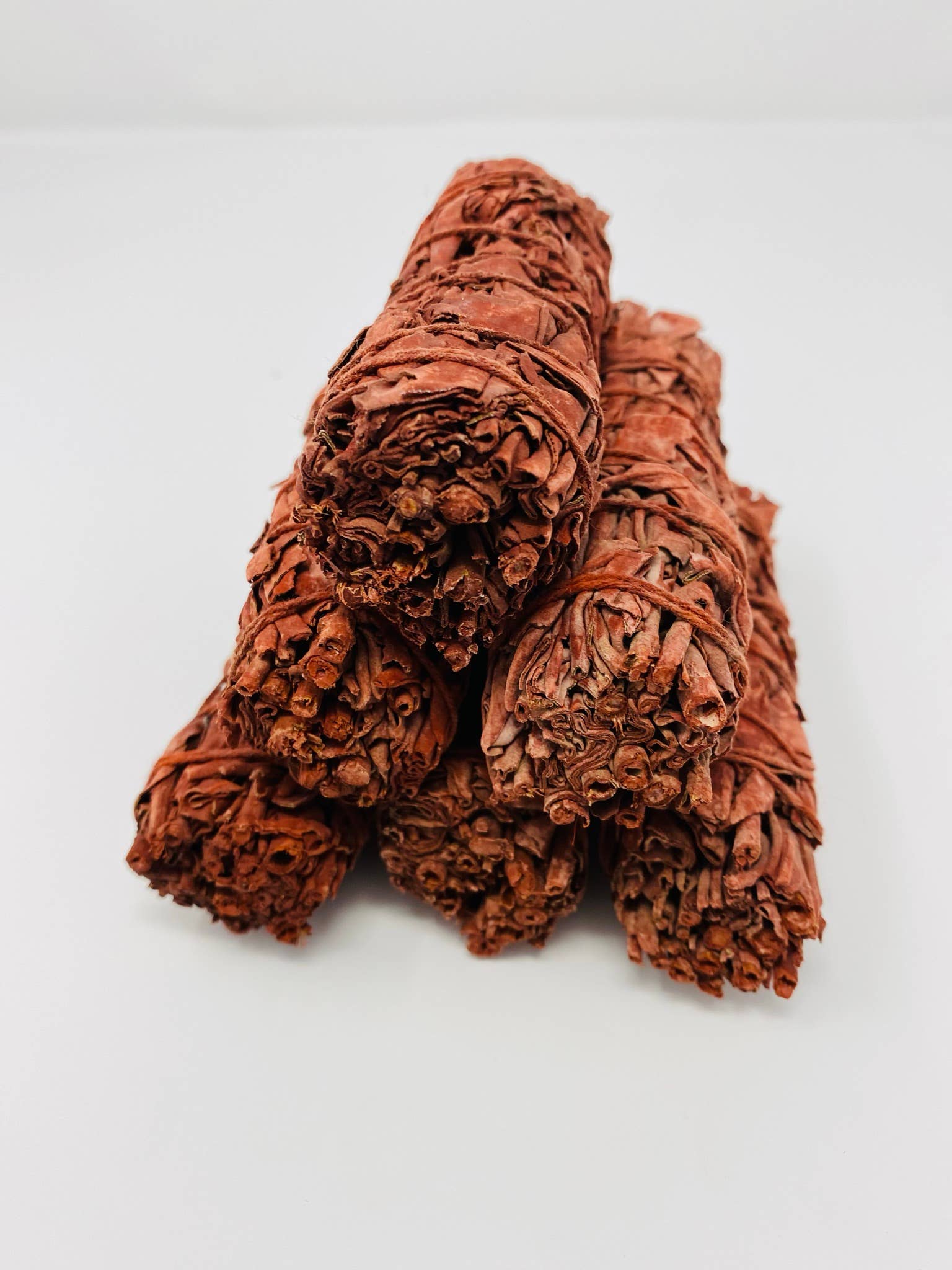 Bholi Sage Plus – Engroshandel Salviepakke – Dragon Blood (Hvid Salvie med Drageblod Harpiks)3