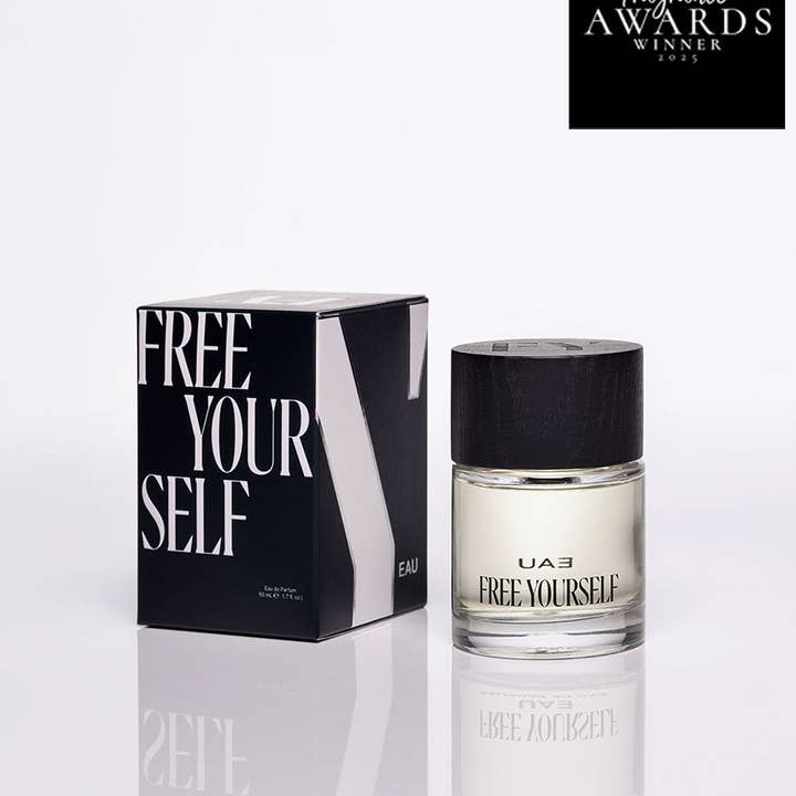 Free Yourself - Wholesale Perfume/Eau de Toilette - Eau (Water) — Eau de Parfum