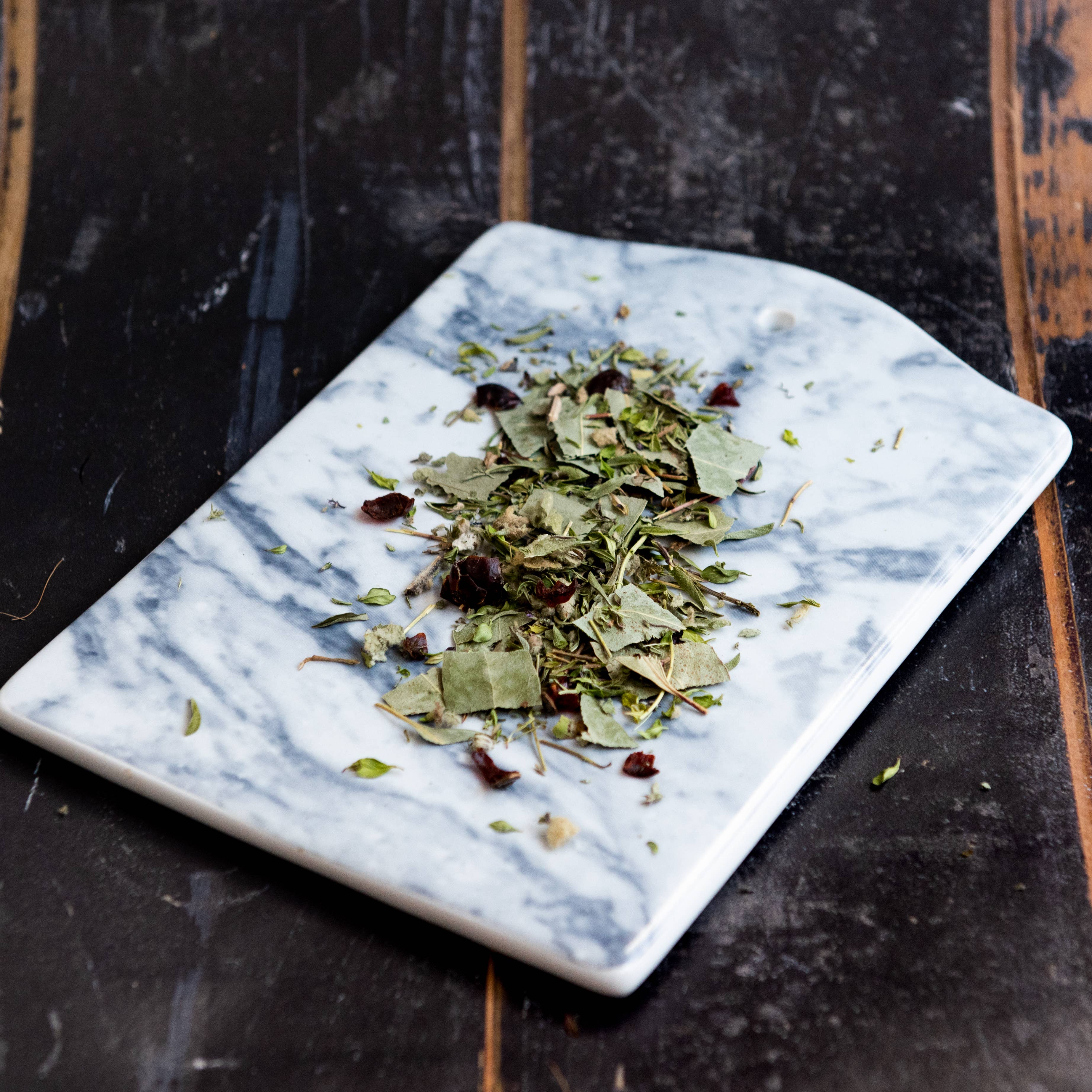 Happy Plantes - Wholesale Health/Detox Tea - Winter Infusion Immunity Tonus thyme eucalyptus, bulk3