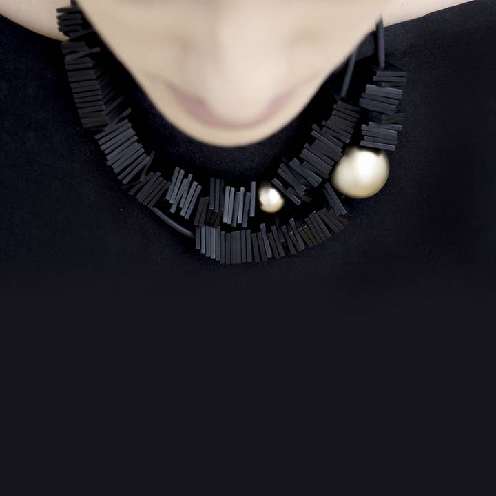 Domino Necklace for wholesale by Pursuits