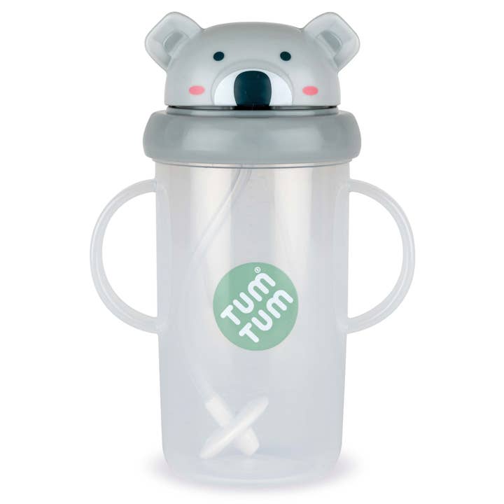 Tum Tum Large Tippy Up Cup - Kev Koala for wholesale by Hippychick