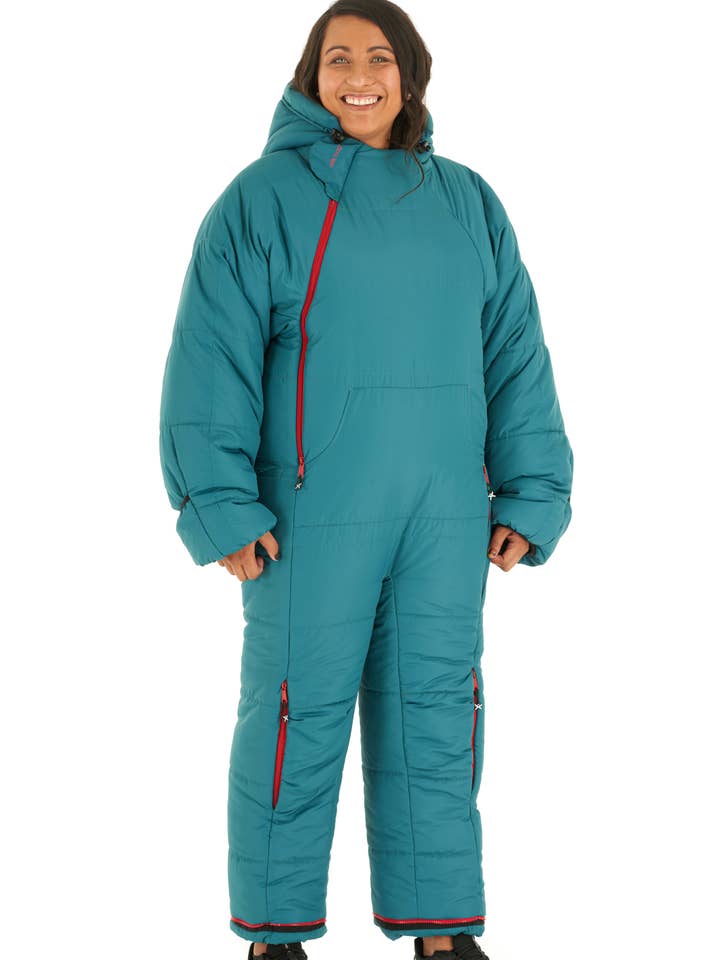 Original Recycled Green Ice for wholesale by Selk'bag