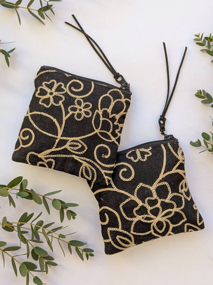 La bolsa cuadrada Gianna para venta al por mayor de Ash & Rose