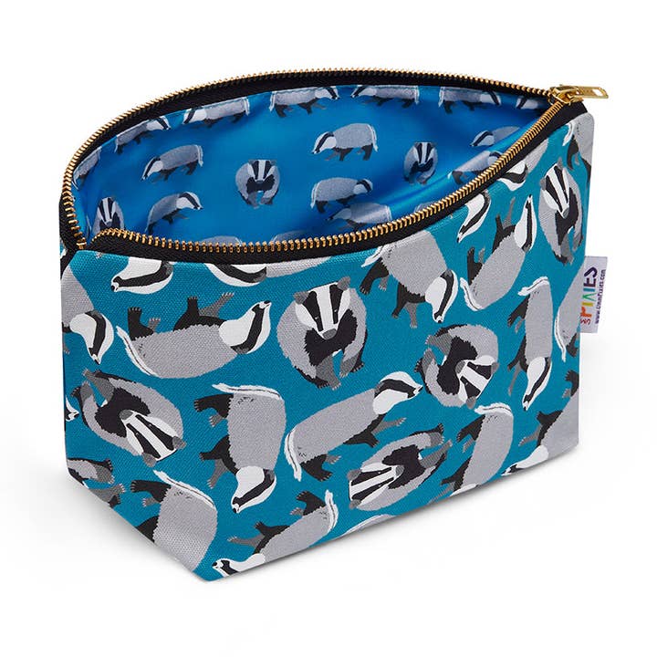 Borsa Badgers Really Useful per la vendita all'ingrosso da parte di UmmPixies