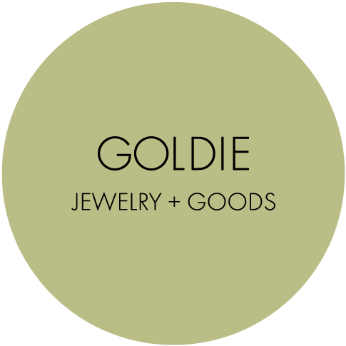 Goldie Jewelry wholesale products