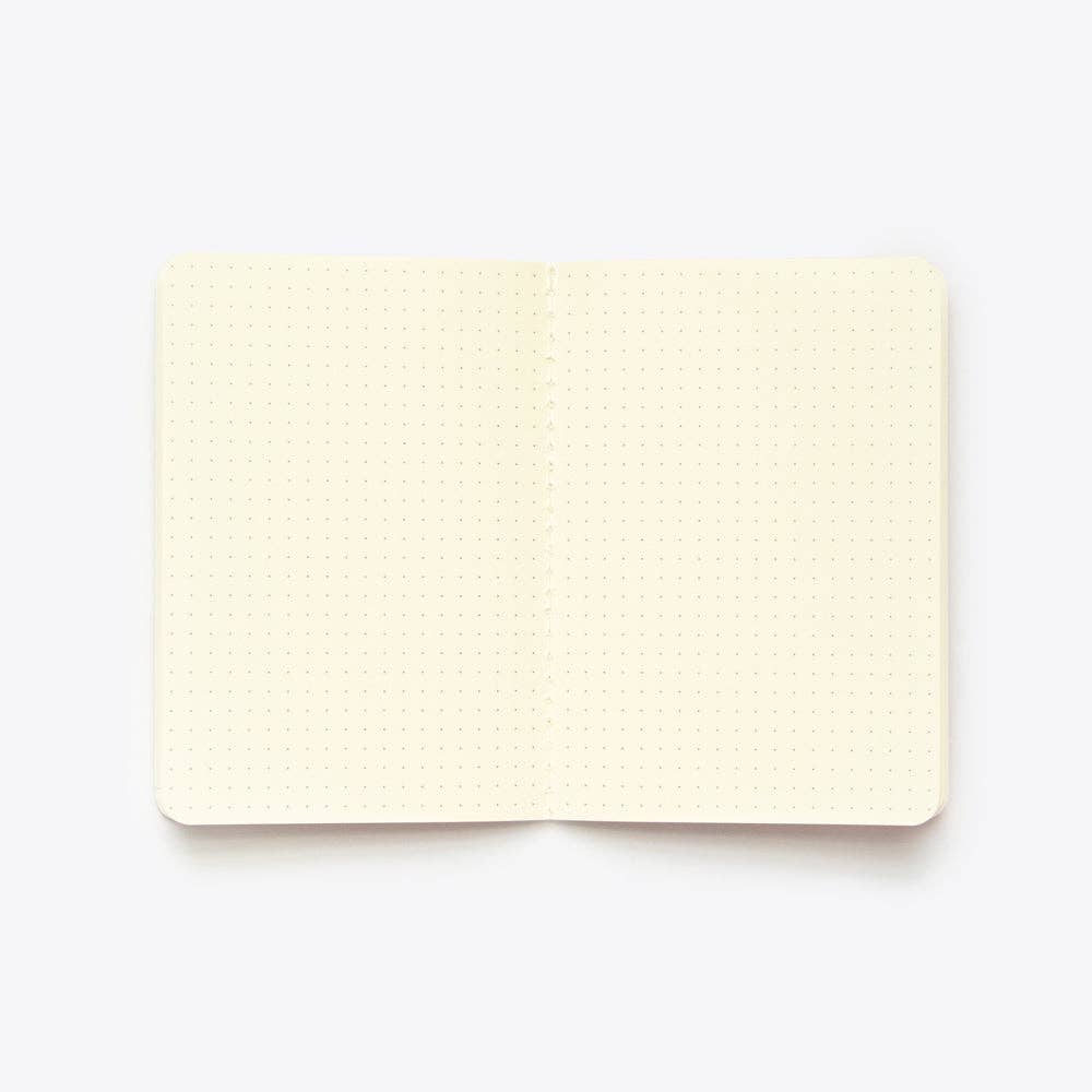 Zetta Florence - Wholesale Notebook - Stitched Notebook - A64