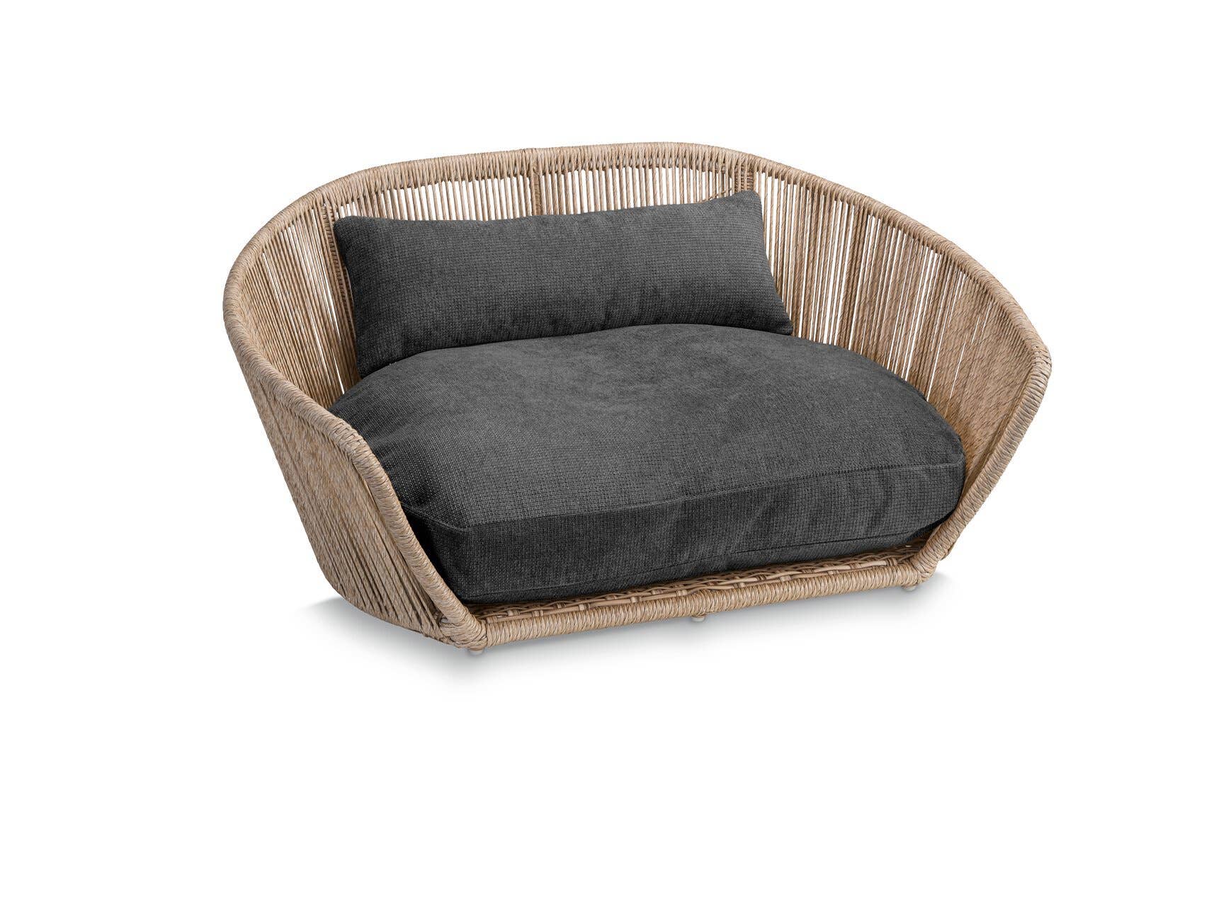 LABONI - Volentis GmbH - Wholesale Pet Bed - Cat/Dog - Luna Lounge TUDOR10