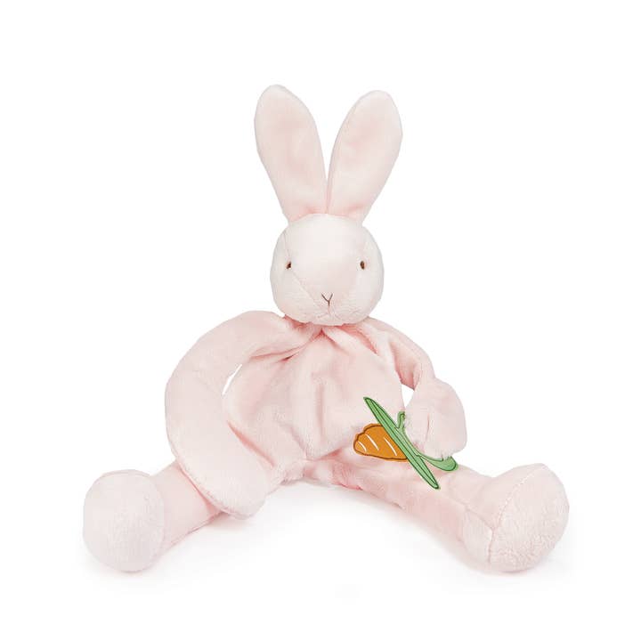 Blossom Bunny Silly Buddy and other Purchase Wholesale lovey plush. Free Returns & Net 60 Terms on Faire trending on Faire.