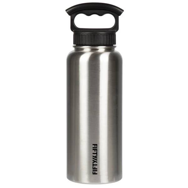 FIFTY/FIFTY - Wholesale Water Bottle - 34 oz Double-Wall Vacuum Insulated Bottles14