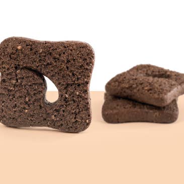 Verisani - Wholesale Cookie - Cocoa and Orange Cookies3