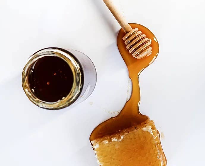 TREE*STAR - Wholesale Bar Soap - Honey + Oatmeal Soap (Super-fatted)2