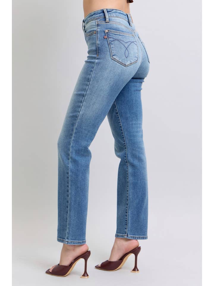 MD Vintage Wash Thermal Straight for wholesale on Faire10