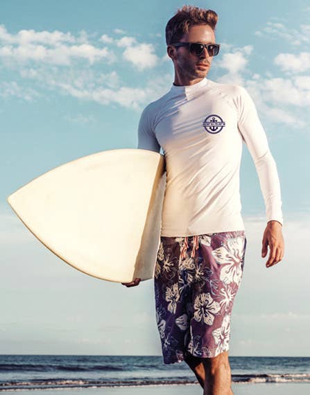 Maritime Tribes LLC - Wholesale Rashguard - Men's - Sports - Quick Dry Shirts - Unisex Rashguard5