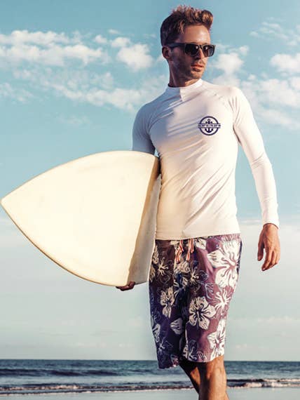 Maritime Tribes LLC - Wholesale Rashguard - Men's - Sports - Quick Dry Shirts - Unisex Rashguard5