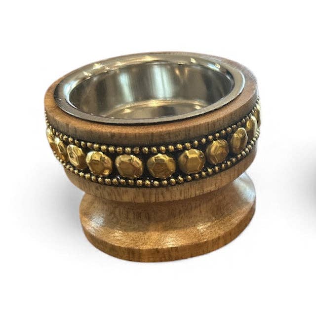 Hopes Unlimited - Wholesale Candle Holder - Tea light Cup - Dusk1