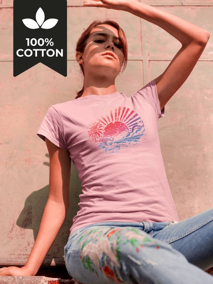 Morning Sun for wholesale by Running With Wolves