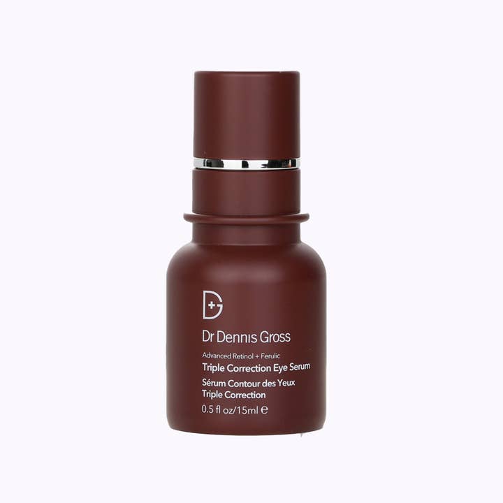 Dermstreet - Wholesale Eye Serum - Dr Dennis Gross Adv. Retinol + Ferulic Triple Correction Eye Serum