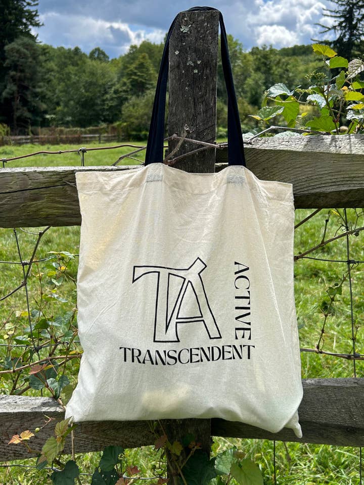 Borsa Tote per la vendita all'ingrosso da parte di Transcendent Active