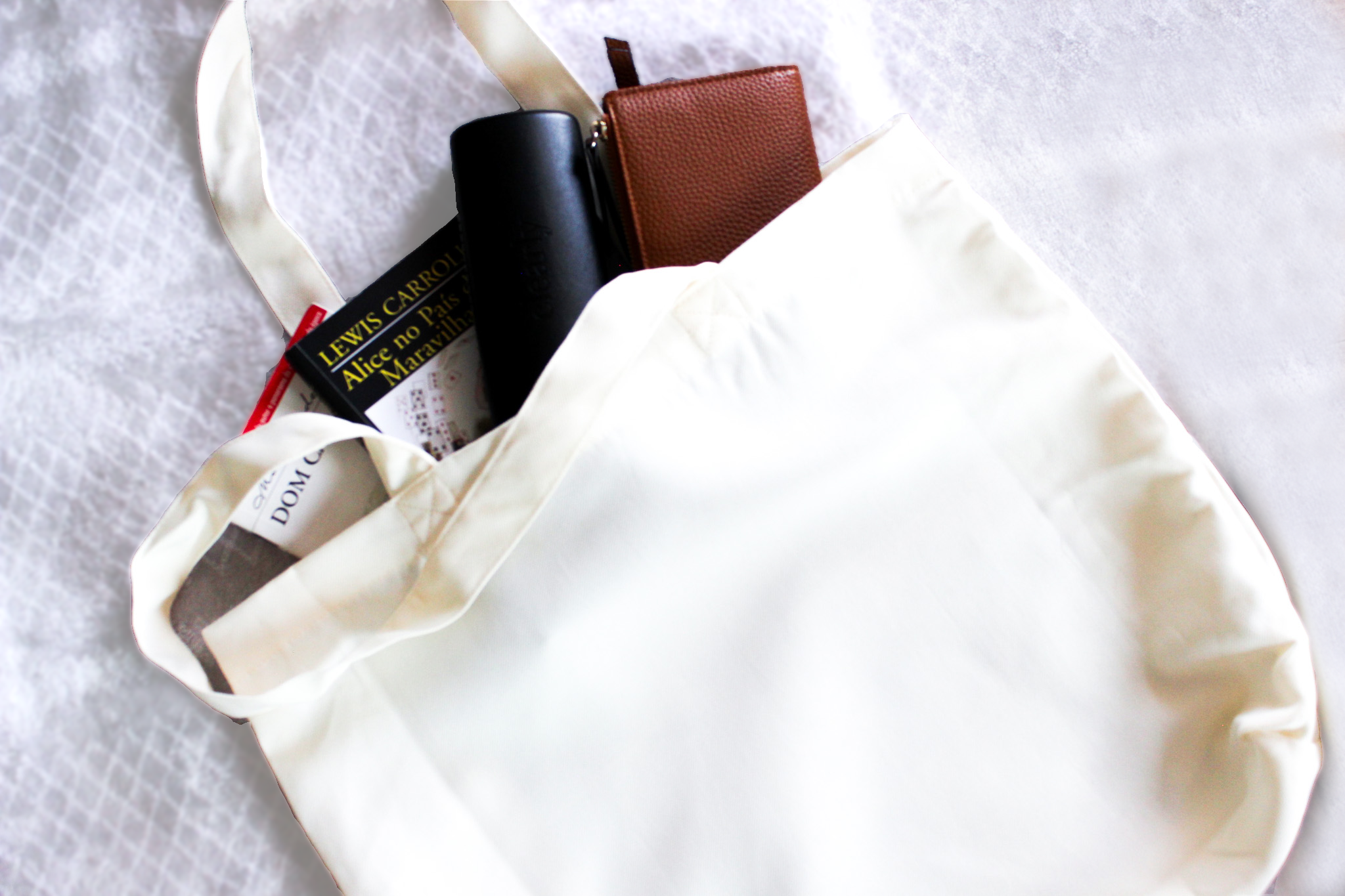 Betina C Koche - Wholesale Tote Bag - Unisex - Custom Tote Bag | Reusable Polyester Bag4