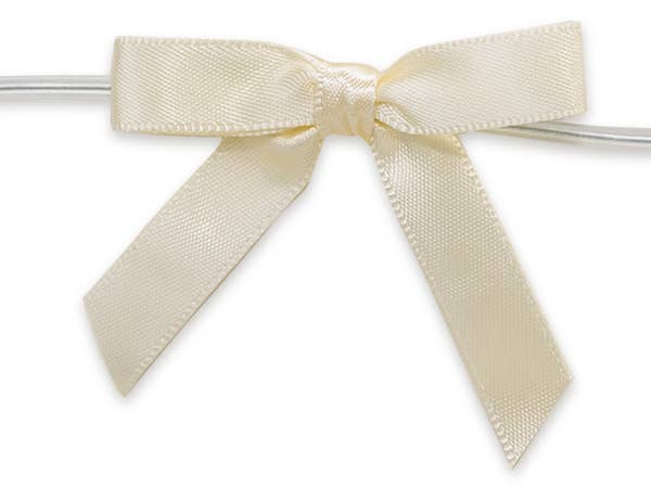 Nashville Wraps - Wholesale Bow - Gift Wrapping - Pre-Tied Satin Gift Bows5