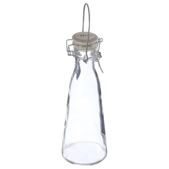 Grocer Water Storage Bottle for wholesale by Interiors by Premier