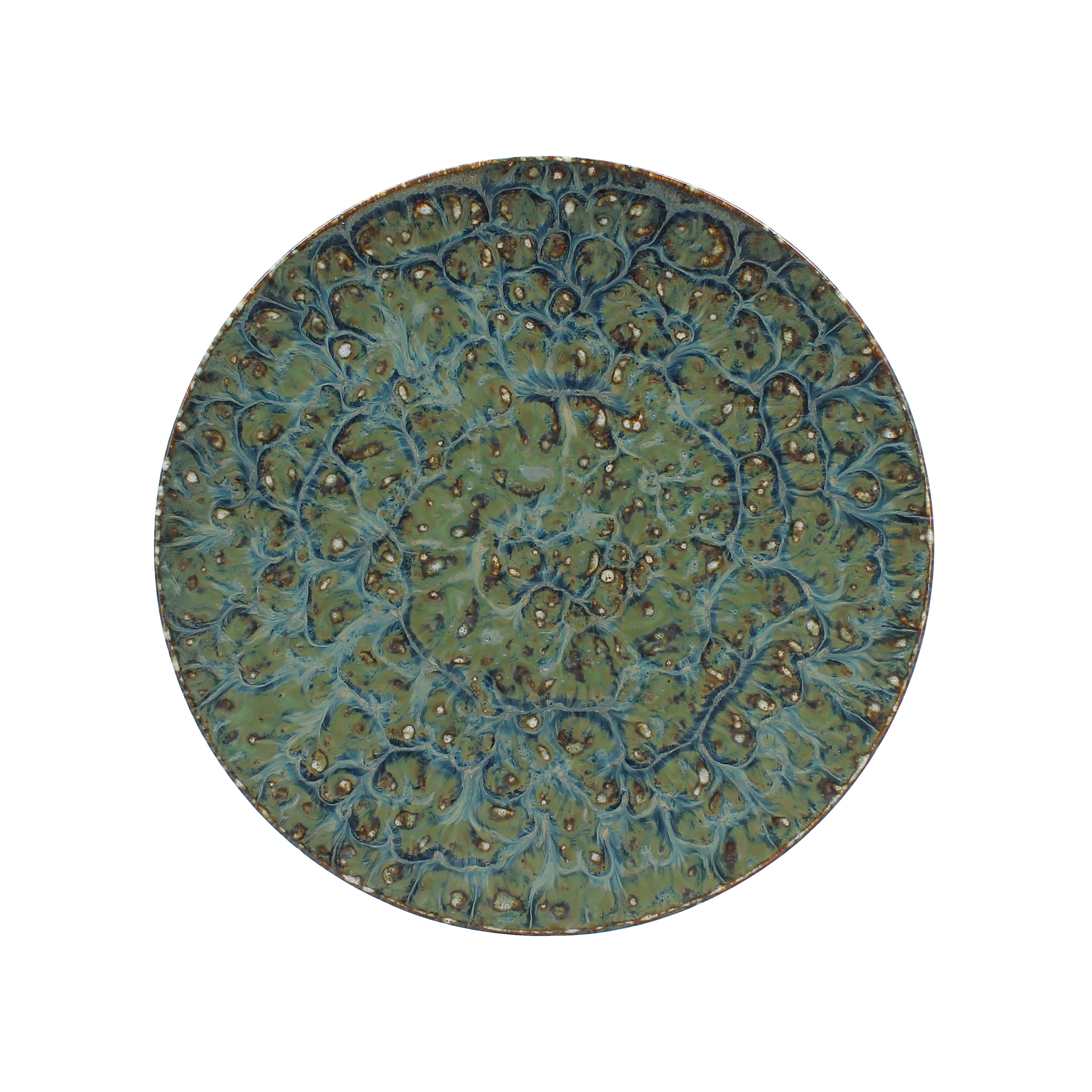 Ogo living – Engroshandel Middagstallerken – Venus porcelæns desserttallerken 20 cm