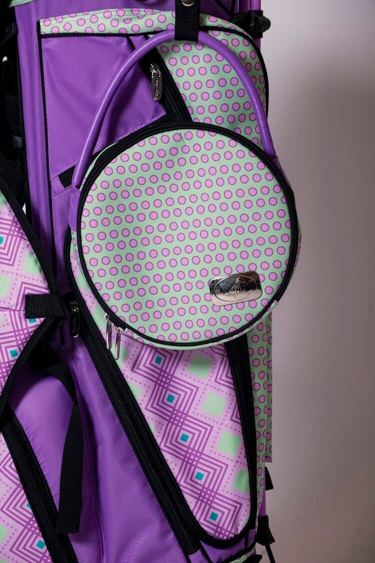 Sassy Caddy, Inc. – Engroshandel Sportstaske – unisex – Concord stativ taske5