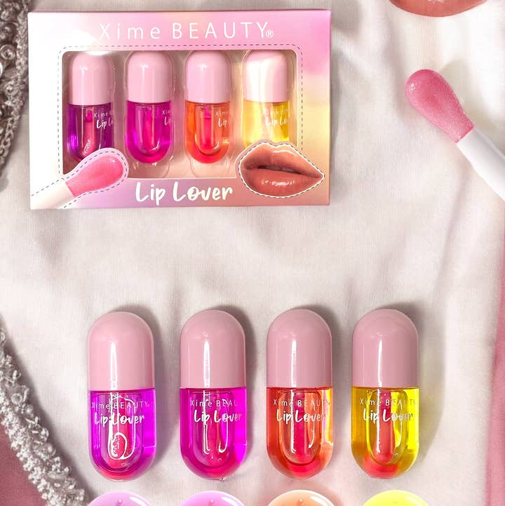 Lip lover for wholesale by XIME BEAUTY