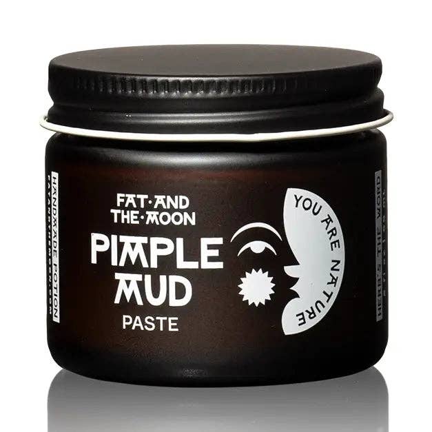 Pimple Mud for wholesale by Of Earth & Salt