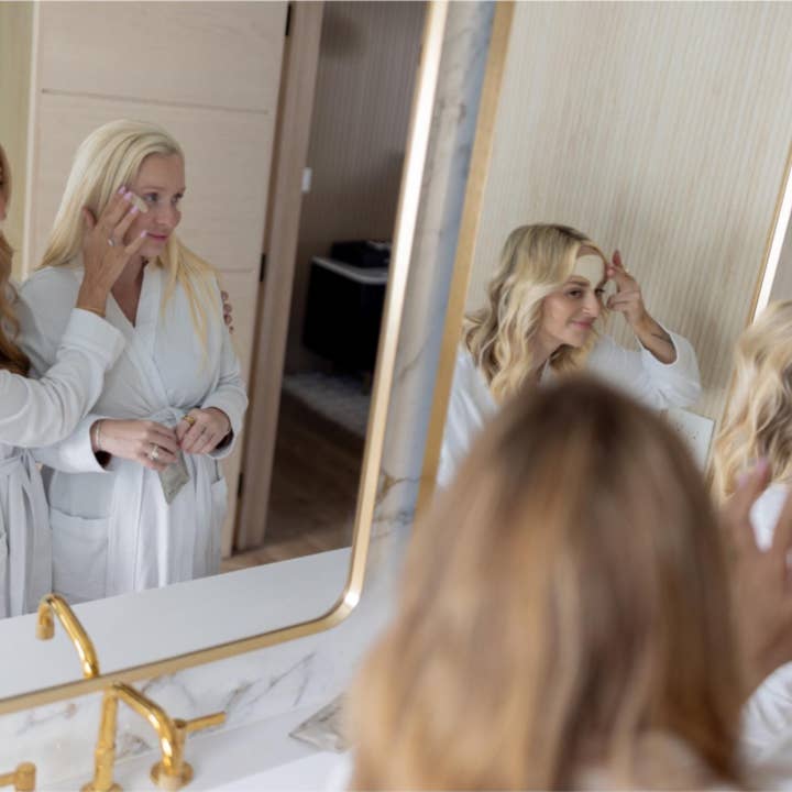 Seald Wellness - Wholesale Skin Smoothing Kit - Seald™ Skin & Sleep Tape Trio – Forehead, Face + Mouth3