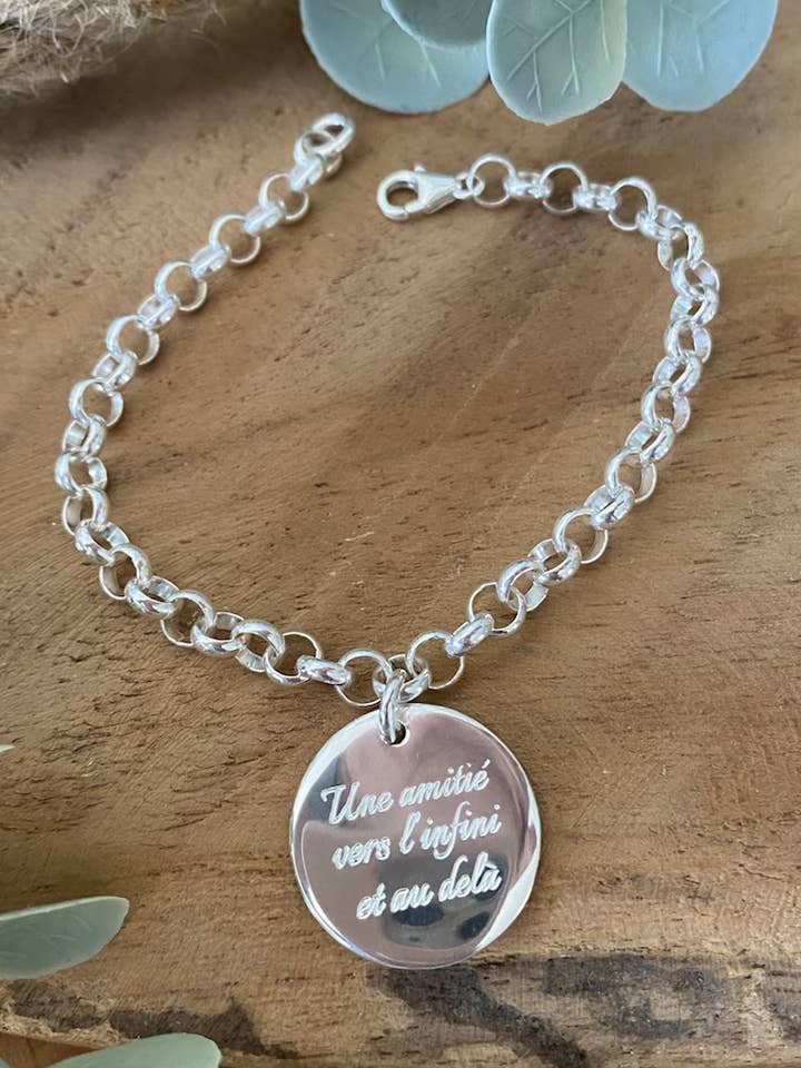 Ciela pour la vente par MB création bijoux