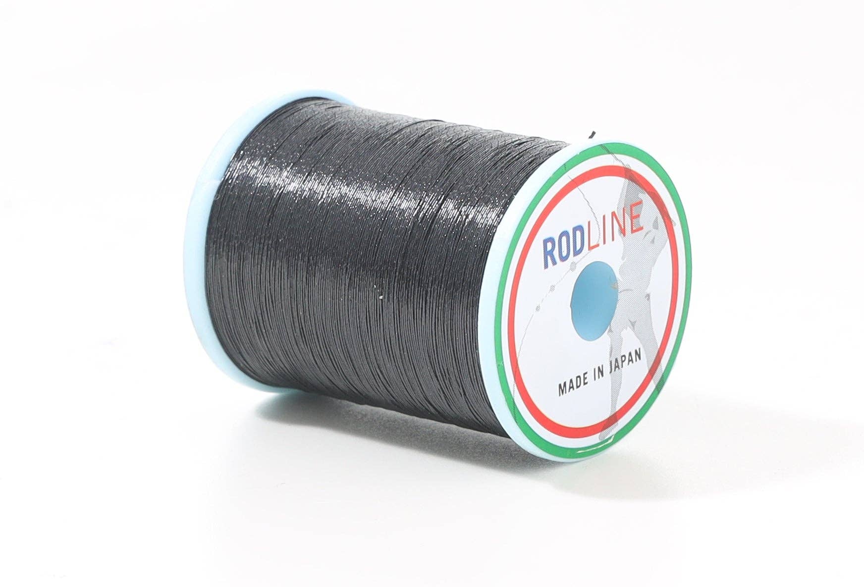 CILROD – Großhandel Zwirn – RodLine Metallisches Gewinde zum Aufwickeln von Stangen, Größe B (100 Meter)18