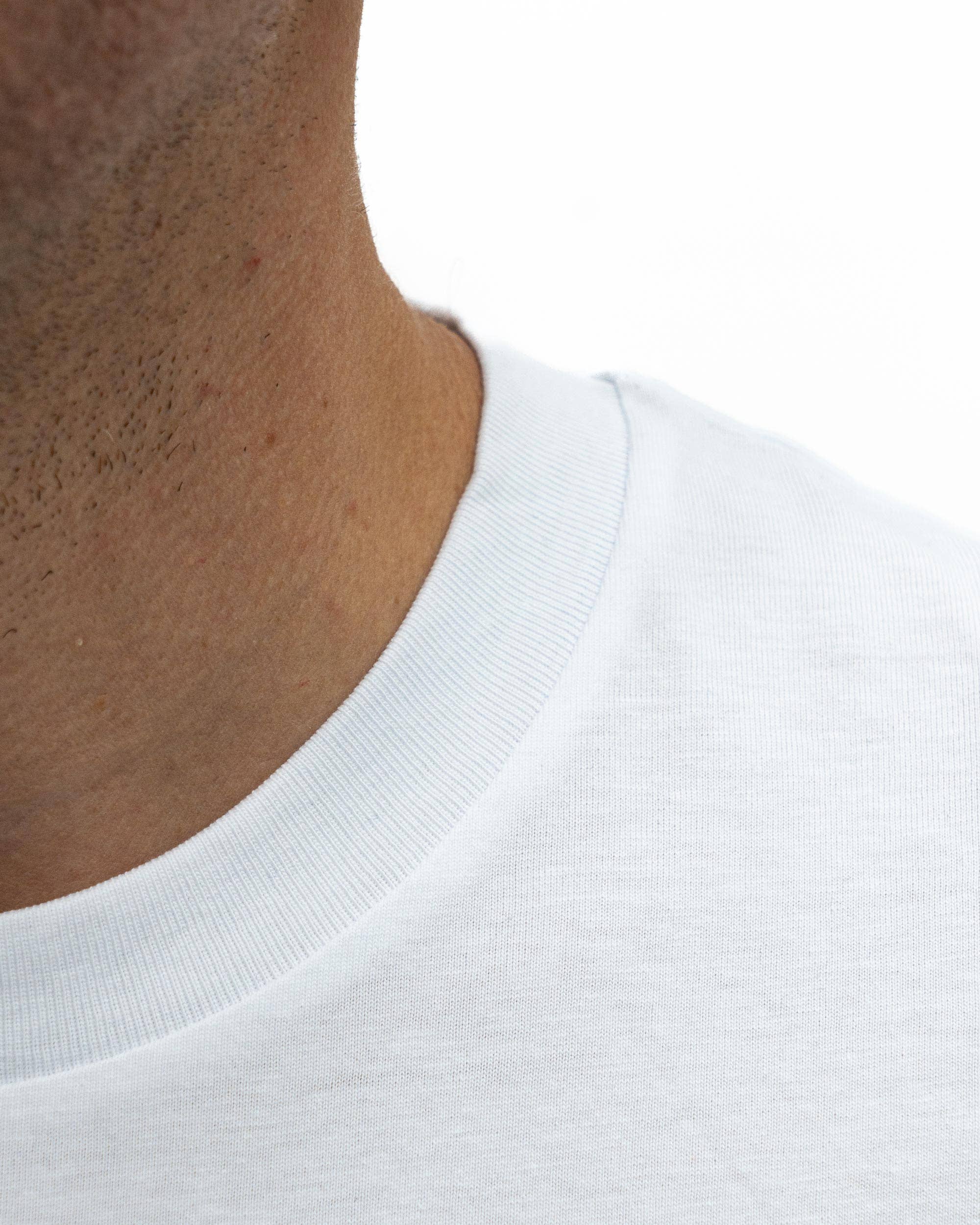 Weiß Weißes Pizza-Drache-T-Shirt aus 100% hochwertiger Baumwolle für den Großhandel auf Faire4