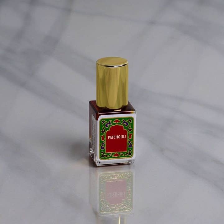 Nemat - Wholesale Fragrance oil - Patchouli Perfume Oil1