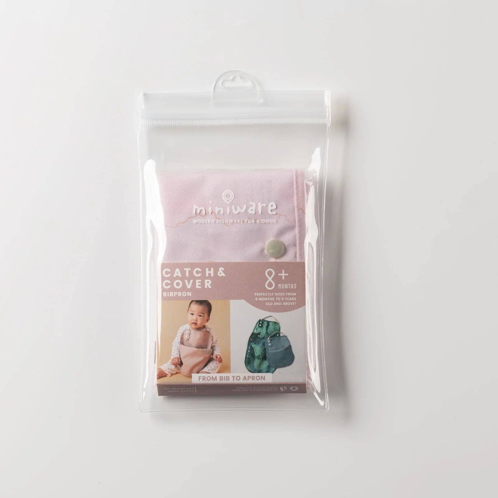 Miniware - Wholesale Bib - Baby - Catch & Cover7