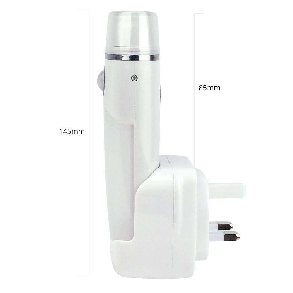 Nitesafe™ Duo + White for wholesale on Faire6